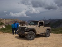 BlackBear-7524 : Ouray