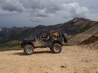 BlackBear-7530 : Ouray