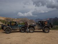 BlackBear-7532 : Ouray