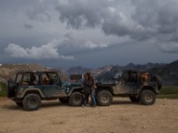 BlackBear-7534 : Ouray