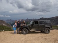 BlackBear-7541 : Ouray