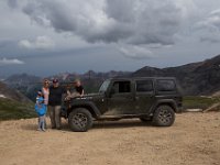 BlackBear-7542 : Ouray