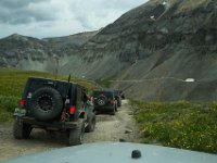 BlackBear-7555 : Ouray