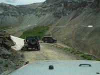 BlackBear-7560 : Ouray