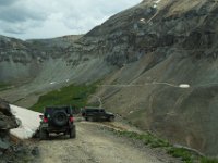 BlackBear-7561 : Ouray