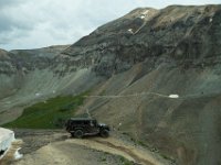 BlackBear-7563 : Ouray