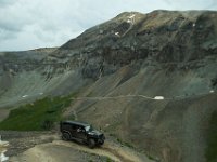 BlackBear-7566 : Ouray