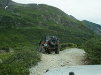 BlackBear-7567 : Ouray