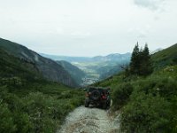BlackBear-7572 : Ouray