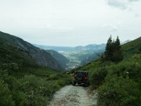 BlackBear-7573 : Ouray