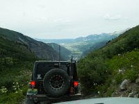 BlackBear-7587 : Ouray