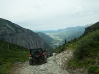 BlackBear-7596 : Ouray