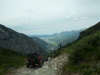 BlackBear-7597 : Ouray