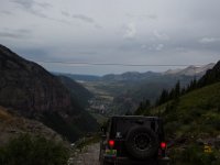 BlackBear-7603 : Ouray