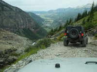 BlackBear-7605 : Ouray