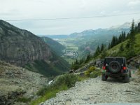 BlackBear-7606 : Ouray