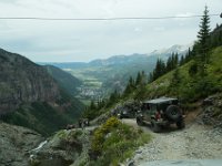 BlackBear-7608 : Ouray