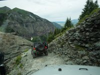 BlackBear-7612 : Ouray