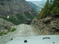 BlackBear-7614 : Ouray