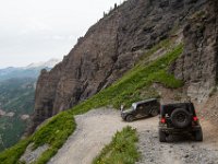 BlackBear-7618 : Ouray