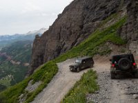 BlackBear-7620 : Ouray