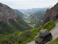 BlackBear-7623 : Ouray