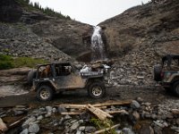 BlackBear-7632 : Ouray