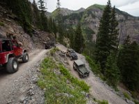 BlackBear-7643 : Ouray