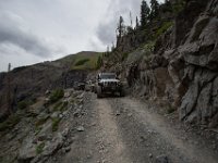 BlackBear-7650 : Ouray