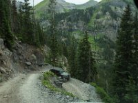 BlackBear-7660 : Ouray