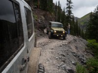 BlackBear-7664 : Ouray