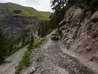 BlackBear-7666 : Ouray