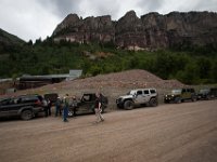 BlackBear-7676 : Ouray