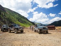 Corkscrew-8016 : Ouray