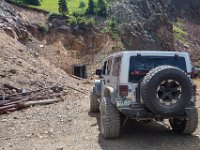 Corkscrew-8017 : Ouray