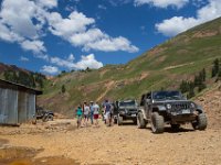 Corkscrew-8024 : Ouray