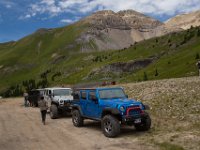 BlackBear-7684 : Ouray