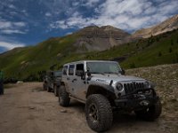 BlackBear-7685 : Ouray