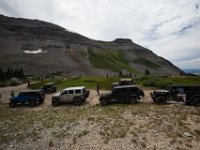 BlackBear-7688 : Ouray