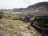 BlackBear-7690 : Ouray