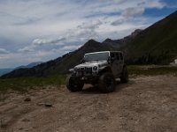 BlackBear-7691 : Ouray