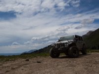 BlackBear-7693 : Ouray