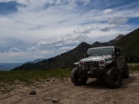 BlackBear-7694 : Ouray