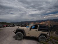 BlackBear-7722 : Ouray