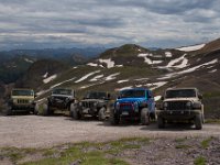 BlackBear-7745 : Ouray