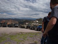 BlackBear-7750 : Ouray