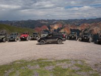 BlackBear-7752 : Ouray