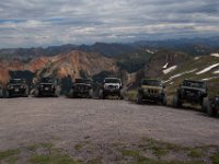 BlackBear-7755 : Ouray