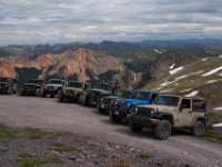 BlackBear-7758 : Ouray