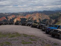 BlackBear-7759 : Ouray